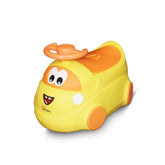 Tinnies Baby Driver Potty